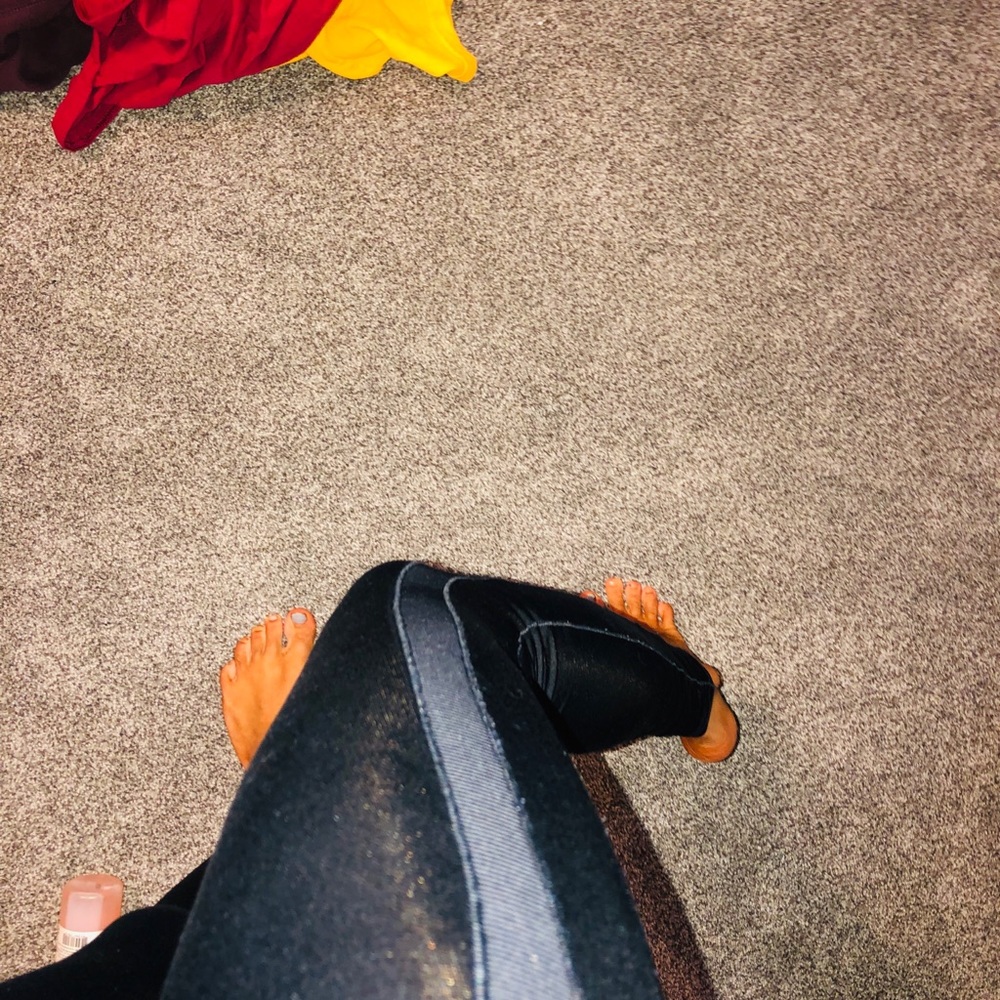 Under Armor leggings